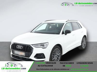Audi Q3 35 TFSI 150 ch BVA