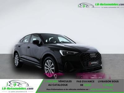 Audi Q3 Sportback 35 TFSI 150 ch BVA