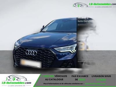 Audi Q3 Sportback 35 TFSI 150 ch BVA