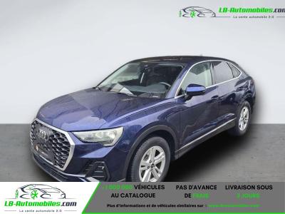Audi Q3 Sportback 35 TFSI 150 ch BVA