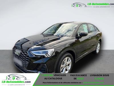 Audi Q3 Sportback 40 TFSI 190 ch BVA Quattro