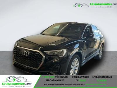 Audi Q3 Sportback 35 TFSI 150 ch BVA