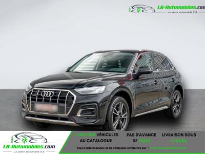 Audi Q5 40 TDI 204 BVA Quattro