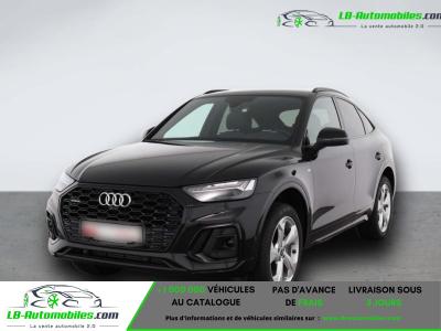 Audi Q5 Sportback 45 TFSI 265 BVA Quattro