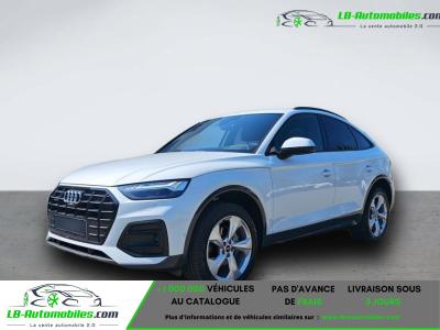 Audi Q5 Sportback 45 TFSI 265 BVA Quattro