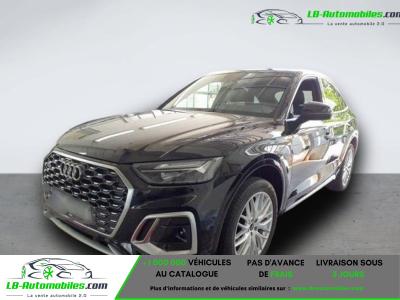 Audi Q5 Sportback 45 TFSI 265 BVA Quattro