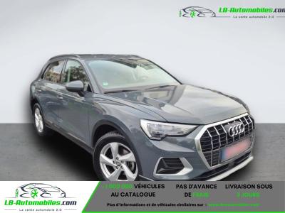 Audi Q3 35 TFSI 150 ch