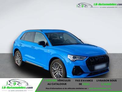 Audi Q3 40 TDI 200 ch BVA Quattro