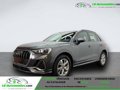 Audi Q3 40 TDI 200 ch BVA Quattro