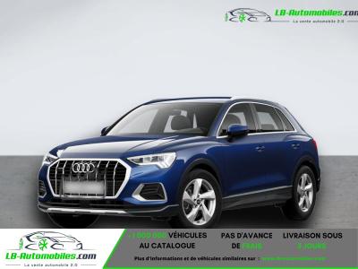 Audi Q3 40 TDI 200 ch BVA Quattro