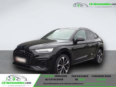 Audi Q5 Sportback 45 TFSI 265 BVA Quattro