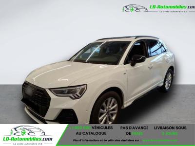 Audi Q3 40 TDI 200 ch BVA Quattro