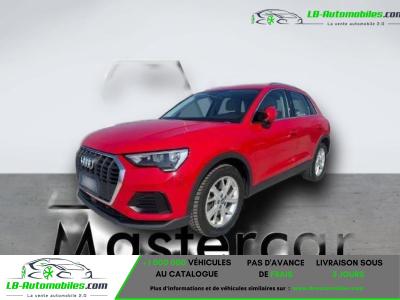 Audi Q3 40 TFSI 190 ch BVA Quattro