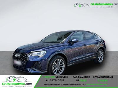 Audi Q3 Sportback 35 TDI 150 ch BVA