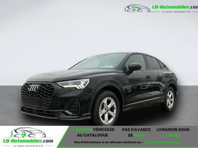 Audi Q3 Sportback 35 TDI 150 ch BVA
