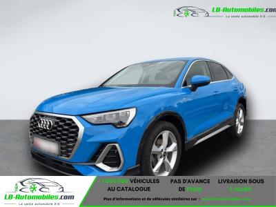 Audi Q3 Sportback 35 TDI 150 ch BVA