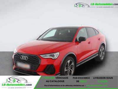 Audi Q3 Sportback 35 TDI 150 ch BVA