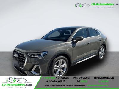 Audi Q3 Sportback 35 TDI 150 ch BVA