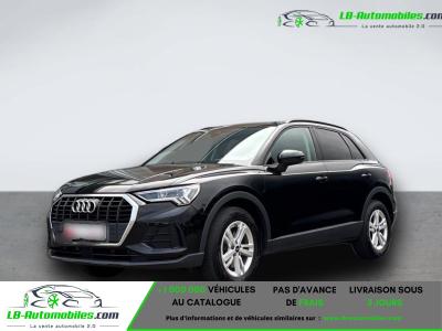 Audi Q3 45 TFSIe 245 ch BVA