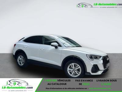 Audi Q3 Sportback 45 TFSIe 245 ch BVA