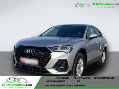Audi Q3 Sportback 45 TFSIe 245 ch BVA