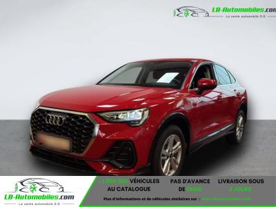Audi Q3 Sportback 45 TFSIe 245 ch BVA