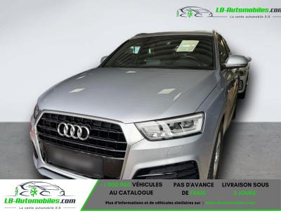Audi Q3 1.4 TFSI  150 ch BVA
