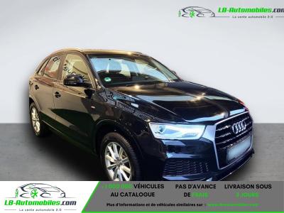 Audi Q3 1.4 TFSI  150 ch BVA