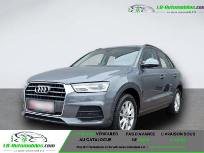 Audi Q3 1.4 TFSI  150 ch BVA
