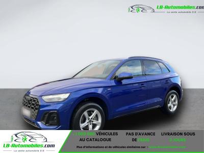 Audi Q5 45 TFSI 265 BVA Quattro