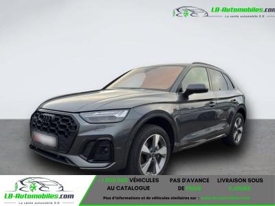 Audi Q5 55 TFSIe 367 BVA Quattro