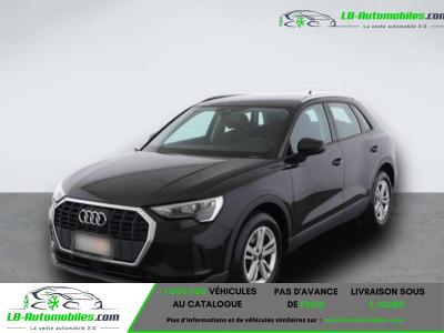 Audi Q3 35 TDI 150 ch