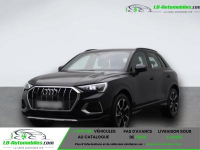 Audi Q3 45 TFSI 230 ch BVA Quattro
