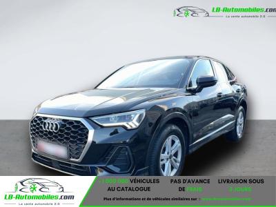 Audi Q3 Sportback 35 TFSI 150 ch
