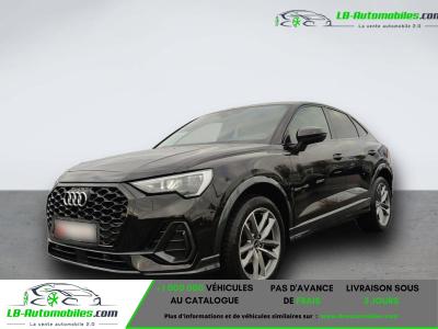 Audi Q3 Sportback 35 TFSI 150 ch