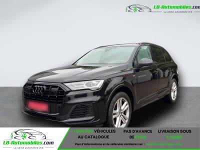 Audi Q7 55 TFSI 340 BVA Quattro 5pl
