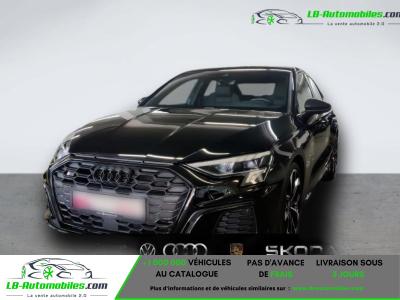 Audi S3 Berline TFSI 310 BVA Quattro