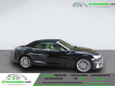 Audi A5 Cabriolet 40 TFSI 204 BVA