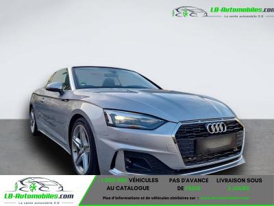 Audi A5 Cabriolet 40 TFSI 204 BVA