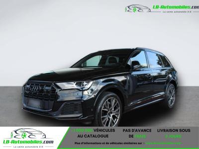 Audi Q7 55 TFSI 340 BVA Quattro 5pl