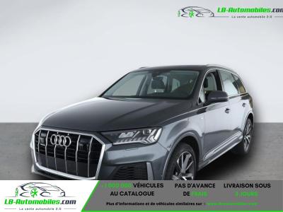 Audi Q7 55 TFSI 340 BVA Quattro 5pl