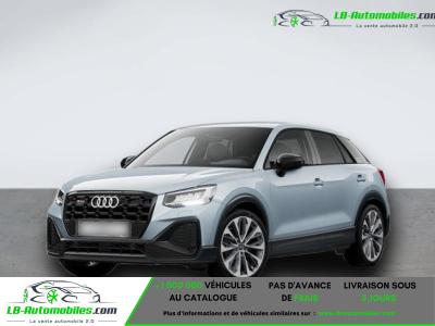 Audi SQ2 50 TFSI 300 ch BVA Quattro