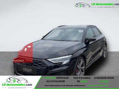 Audi S3 Sportback TFSI 310 BVA Quattro