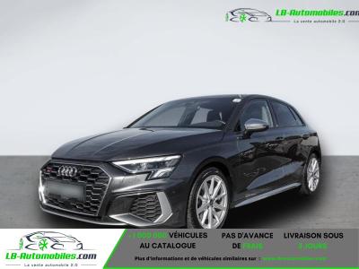 Audi S3 Sportback TFSI 310 BVA Quattro