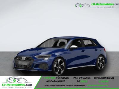 Audi S3 Sportback TFSI 310 BVA Quattro