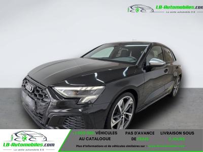 Audi S3 Sportback TFSI 310 BVA Quattro