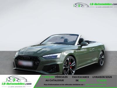 Audi A5 Cabriolet Cabriolet 40 TDI S line S-tronic MATRIX ACC
