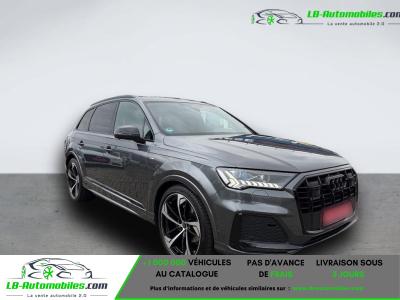 Audi Q7 50 TDI 286 BVA Quattro 5pl