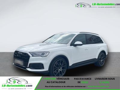 Audi Q7 50 TDI 286 BVA Quattro 5pl