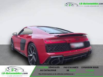 Audi R8 V10 5.2 FSI 540 BVA RWD
